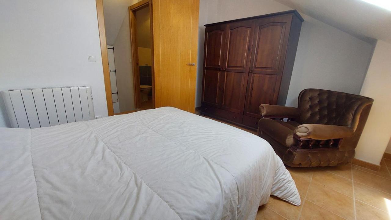 Apartamentos Castiello De Jaca 3000 Экстерьер фото
